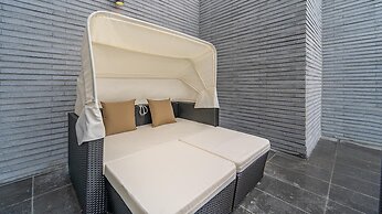 Gapyeong JH Poolvilla & Glamping