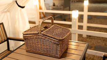 Gapyeong JH Poolvilla & Glamping