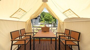 Gapyeong JH Poolvilla & Glamping