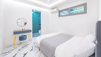 Gapyeong JH Poolvilla & Glamping