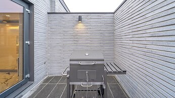 Gapyeong JH Poolvilla & Glamping