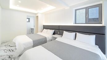 Gapyeong JH Poolvilla & Glamping