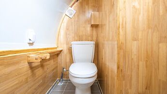 Gapyeong JH Poolvilla & Glamping