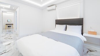 Gapyeong JH Poolvilla & Glamping