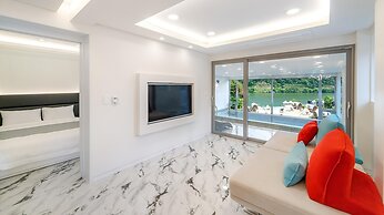 Gapyeong JH Poolvilla & Glamping