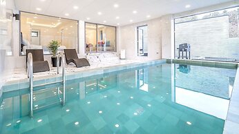 Gapyeong JH Poolvilla & Glamping