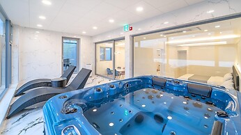 Gapyeong JH Poolvilla & Glamping