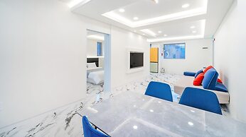 Gapyeong JH Poolvilla & Glamping