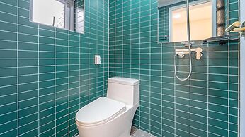 Gapyeong JH Poolvilla & Glamping