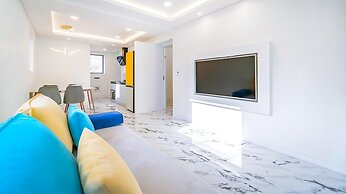 Gapyeong JH Poolvilla & Glamping