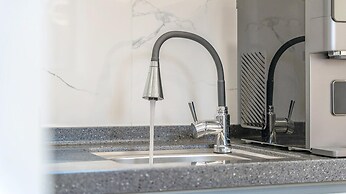 Gapyeong JH Poolvilla & Glamping