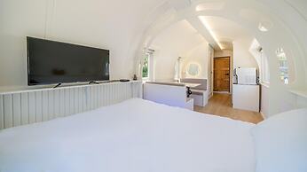 Gapyeong JH Poolvilla & Glamping