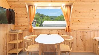 Gapyeong JH Poolvilla & Glamping