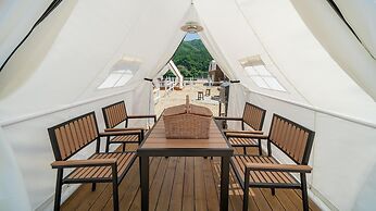 Gapyeong JH Poolvilla & Glamping