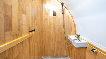 Gapyeong JH Poolvilla & Glamping