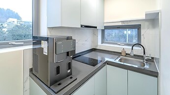 Gapyeong JH Poolvilla & Glamping