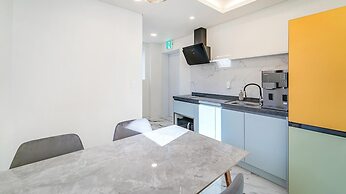 Gapyeong JH Poolvilla & Glamping