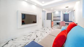 Gapyeong JH Poolvilla & Glamping