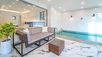 Gapyeong JH Poolvilla & Glamping