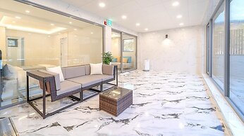 Gapyeong JH Poolvilla & Glamping