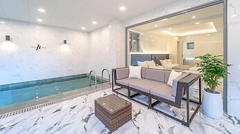 Gapyeong JH Poolvilla & Glamping