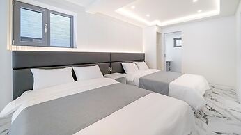 Gapyeong JH Poolvilla & Glamping