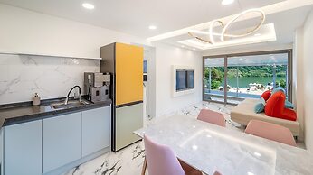 Gapyeong JH Poolvilla & Glamping