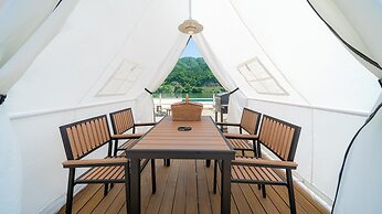 Gapyeong JH Poolvilla & Glamping