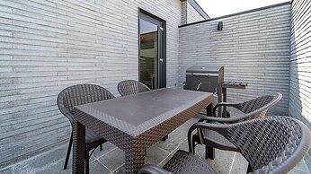 Gapyeong JH Poolvilla & Glamping