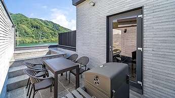 Gapyeong JH Poolvilla & Glamping