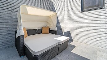 Gapyeong JH Poolvilla & Glamping