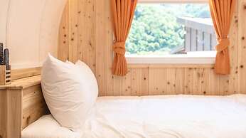 Gapyeong JH Poolvilla & Glamping