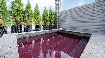 Gapyeong JH Poolvilla & Glamping