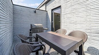 Gapyeong JH Poolvilla & Glamping