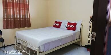 OKHOME HOSTEL