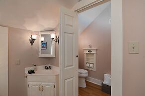 Oaklea Mansion Bed and Breakfast