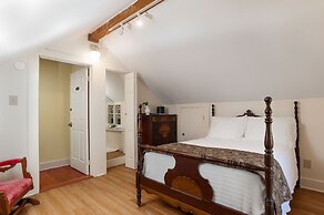 Oaklea Mansion Bed and Breakfast