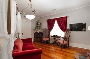 Oaklea Mansion Bed and Breakfast