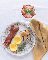 Oaklea Mansion Bed and Breakfast