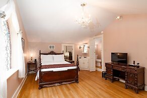 Oaklea Mansion Bed and Breakfast