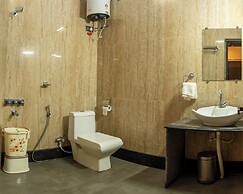 Mastiff Select Terrain Dandeli