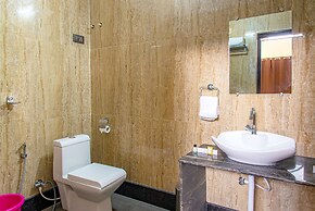 Mastiff Select Terrain Dandeli