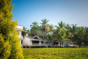 Mastiff Select Terrain Dandeli