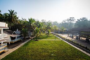 Mastiff Select Terrain Dandeli