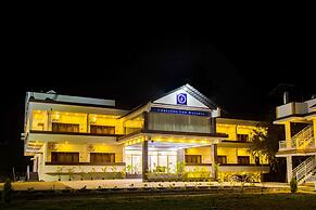 Mastiff Select Terrain Dandeli