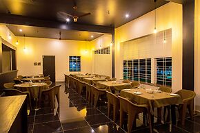 Mastiff Select Terrain Dandeli