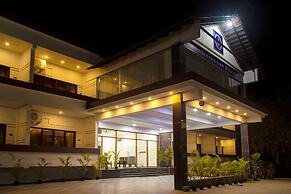 Mastiff Select Terrain Dandeli