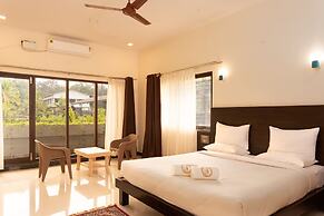 Mastiff Select Terrain Dandeli