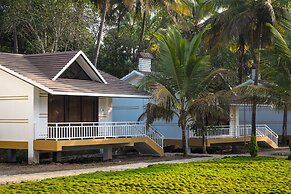 Mastiff Select Terrain Dandeli