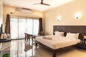 Mastiff Select Terrain Dandeli